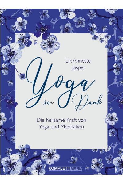 Yoga sei Dank