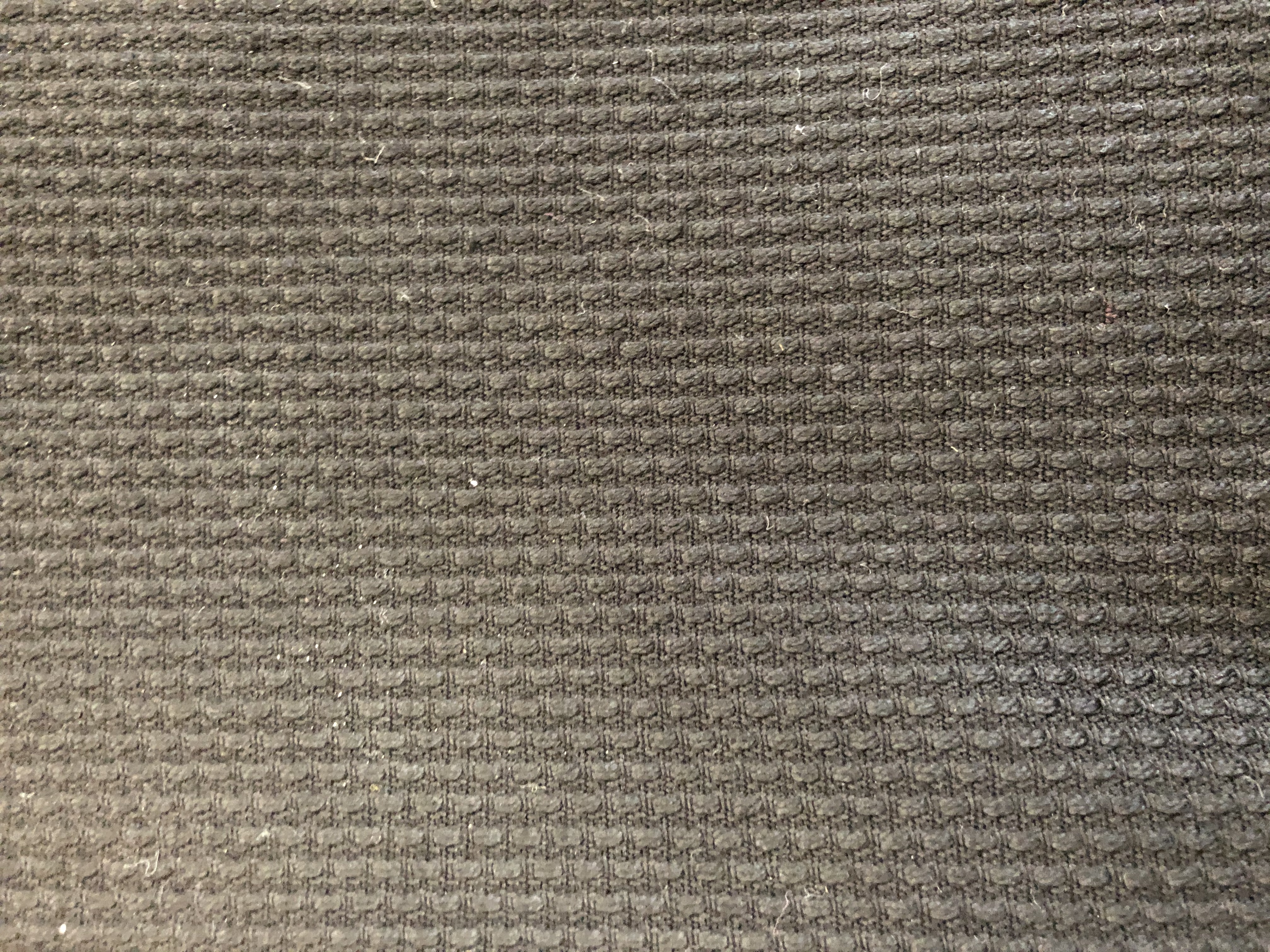 Budodrake Judo / Jiu-Jitsu / Aiki-Jitsu Hose KYOTO schwarz spezial mit Reiskornwebung! 150