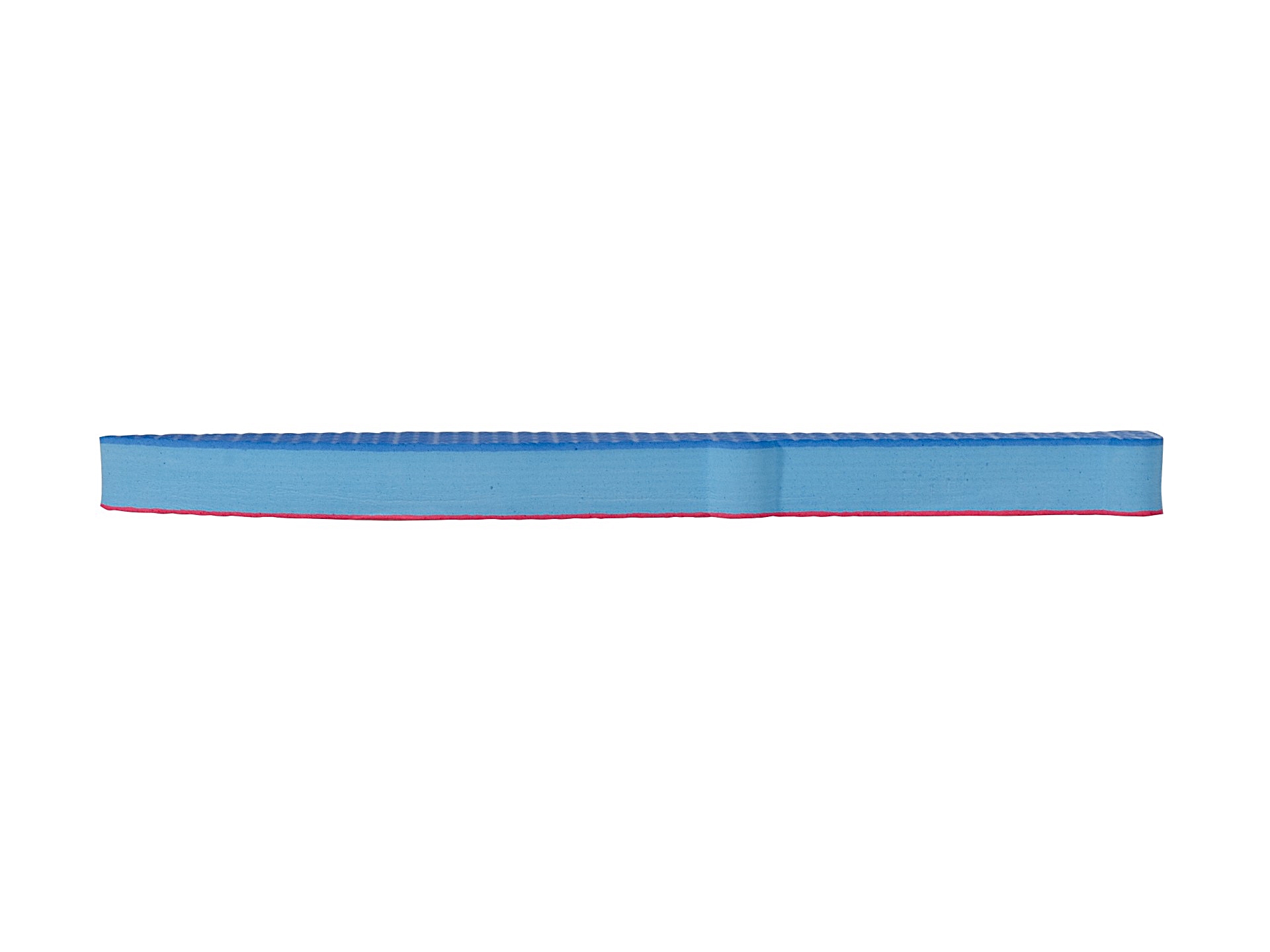 KWON (R) Schaumstoff Messer EVA rot/blau