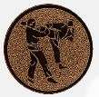 Taekwondo Medaille classic