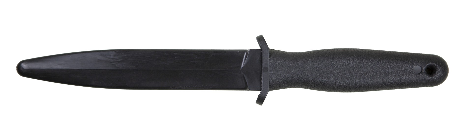 KWON (R) Trainingsmesser Dolch biegsam ca. 29cm