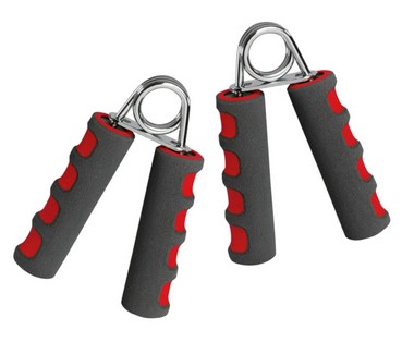 Deuser Handgrip 15 kg
