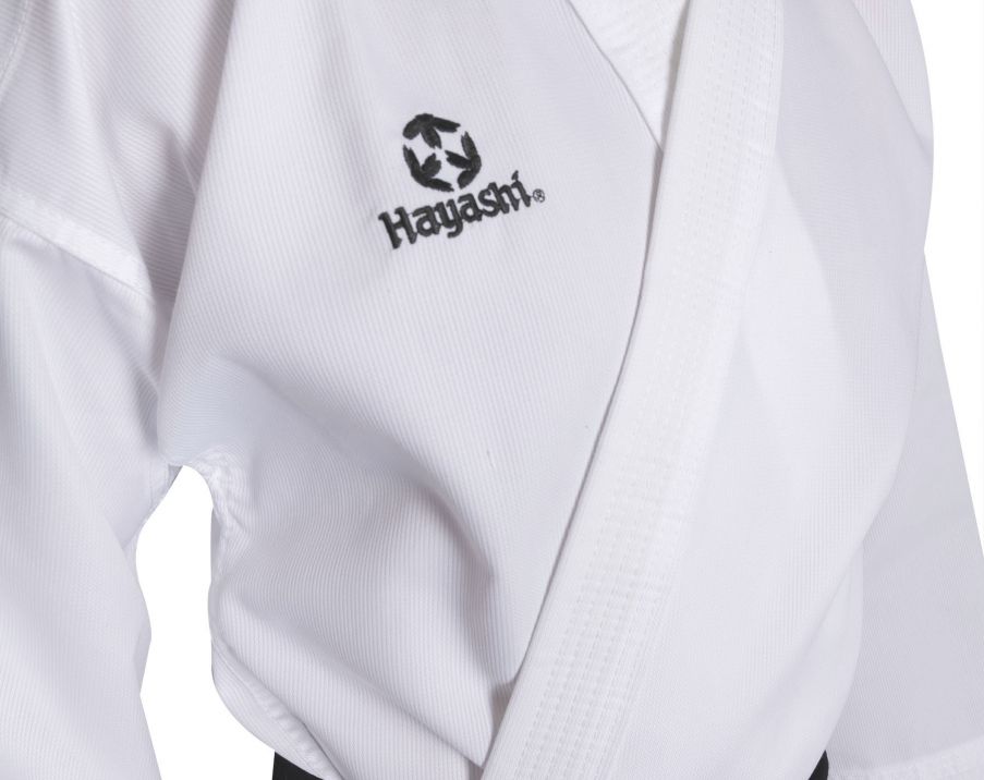 Karate Gi HAYASHI Kumite WKF appr.