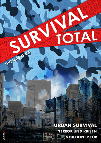 Survival Total (Band 2) - Gast, Thomas