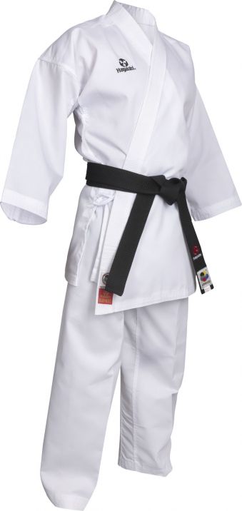 Karate Gi HAYASHI Kumite WKF appr.