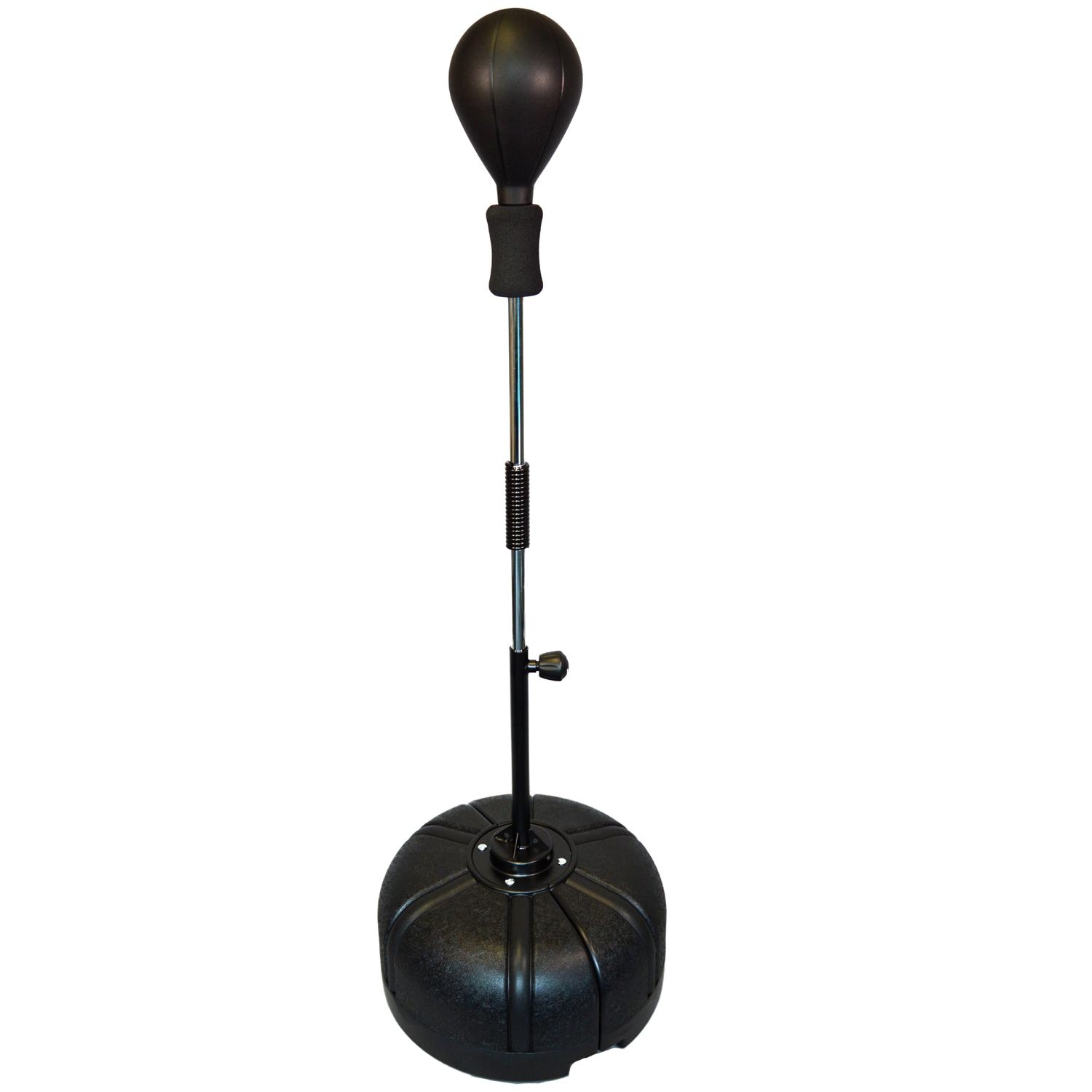 ProSpeed Punchingball Boxbirne mit Standfuß + Tubes