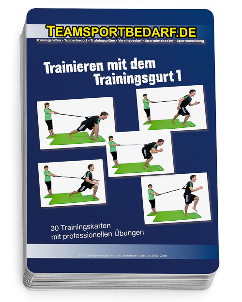 Trainingskarten