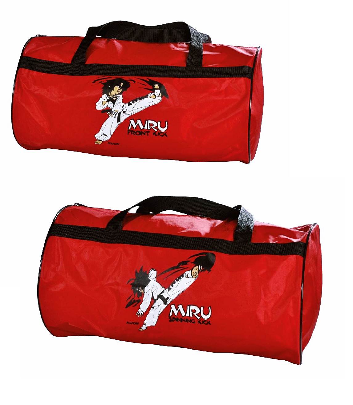 KWON (R) MIRU Sporttasche