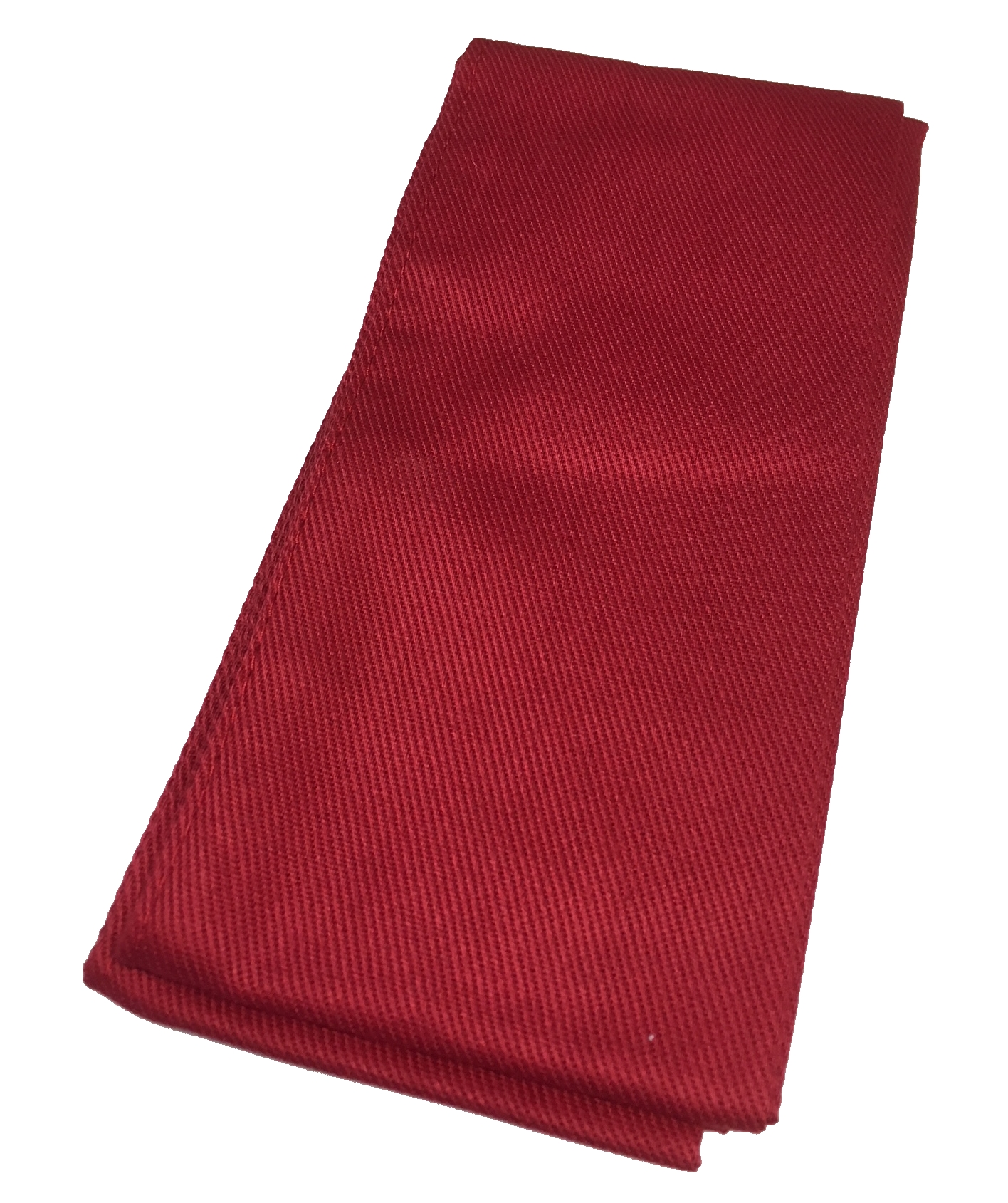 Kinder Schärpe aus Baumwolle einfarbig grau