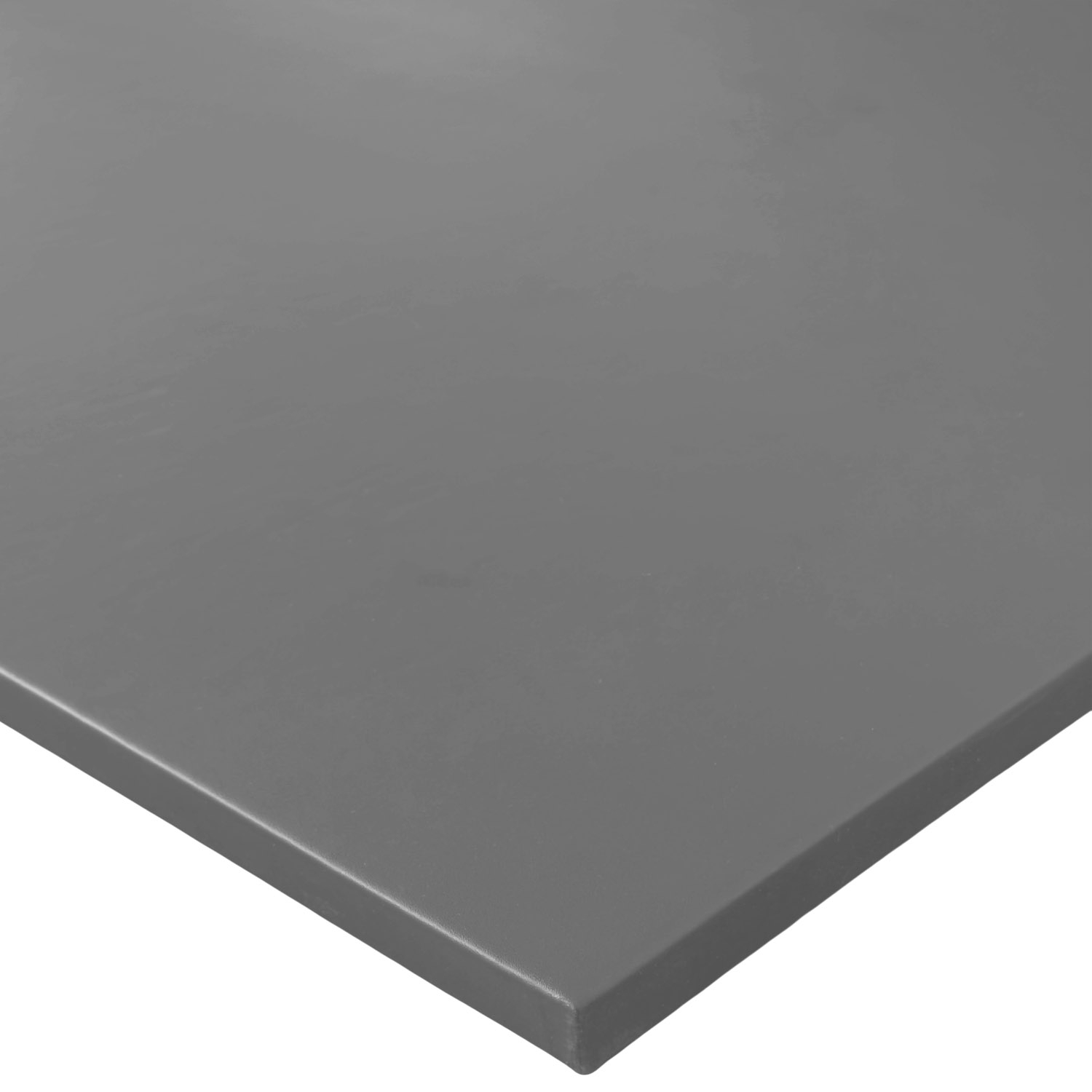 MMA Matte DRAGON 100x100x4 cm RG230 schwarz GLATT