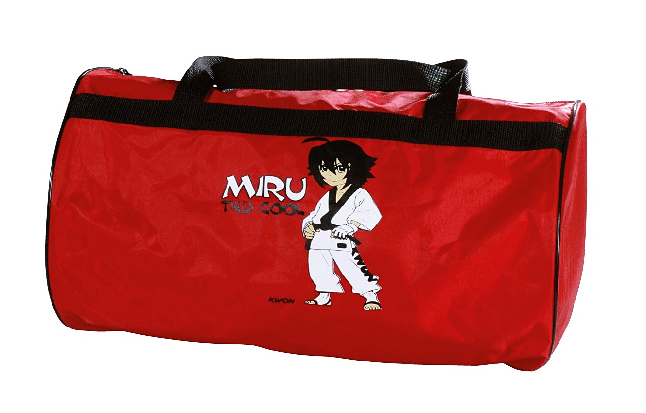 KWON (R) MIRU Sporttasche