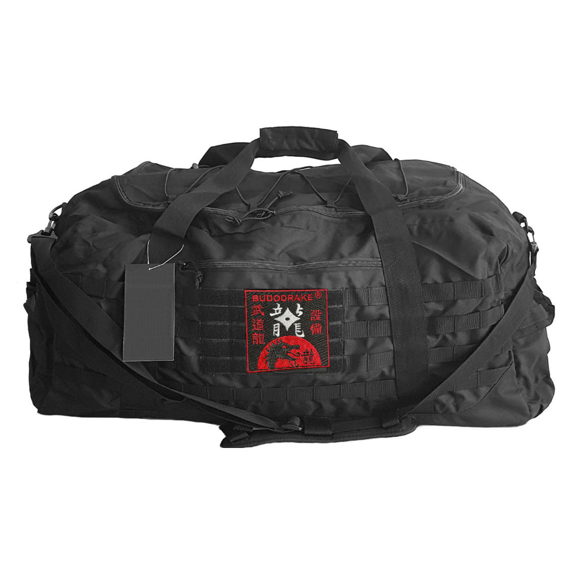 Budodrake Tasche T101 Allround