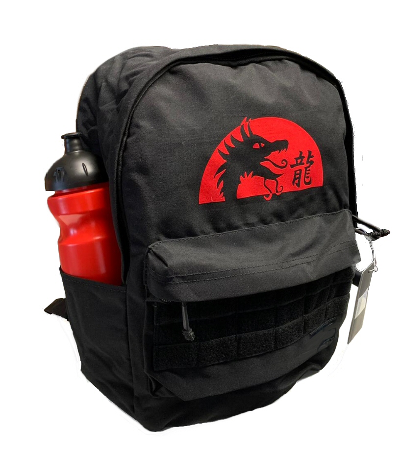 Budodrake Rucksack