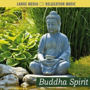Buddha Spirit - Entspannungsmusik (CD)