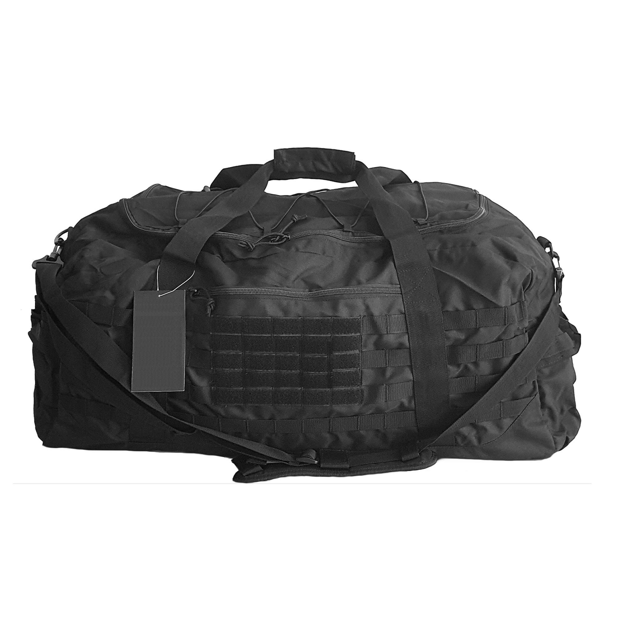 Budodrake Tasche T101 Allround XL - 79 x 38 x 35,5 cm