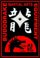 Budodrake