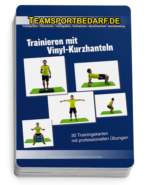 Trainingskarten