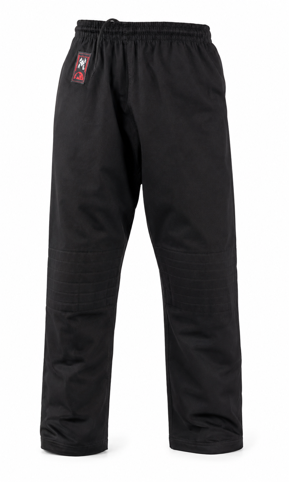 Budodrake Judohose KYOTO (schwarz)