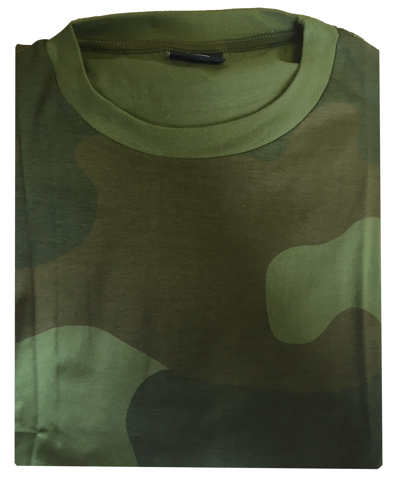 T-Shirt Tarn Norwegen