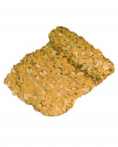 Tarnnetz Desert 2,4 x 3,0 m