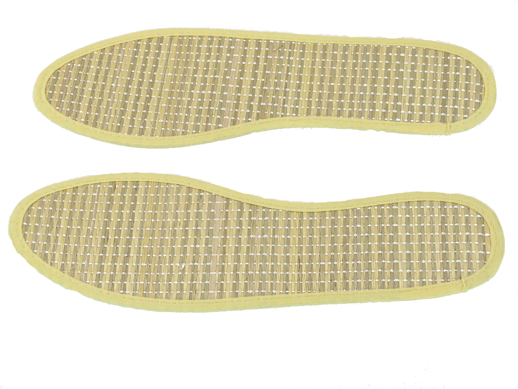 Zimt Einlegesohlen / Zimtsohle SEEGRAS 48