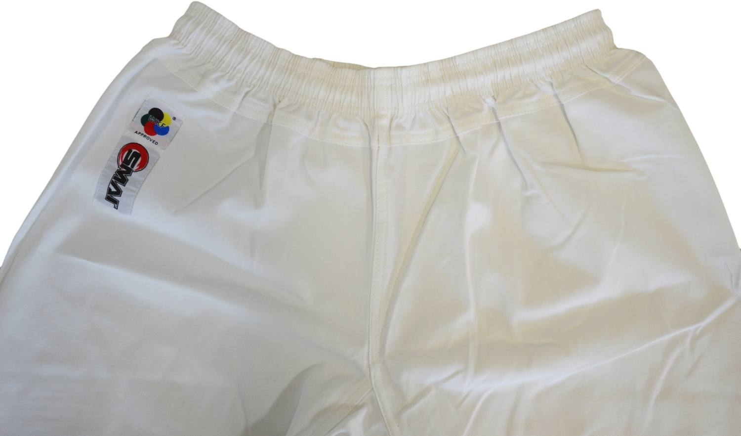 Karateanzug Kata Spezial weiß 10oz