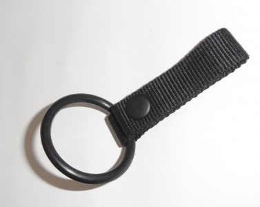 Befestigungsring für Taschenlampe