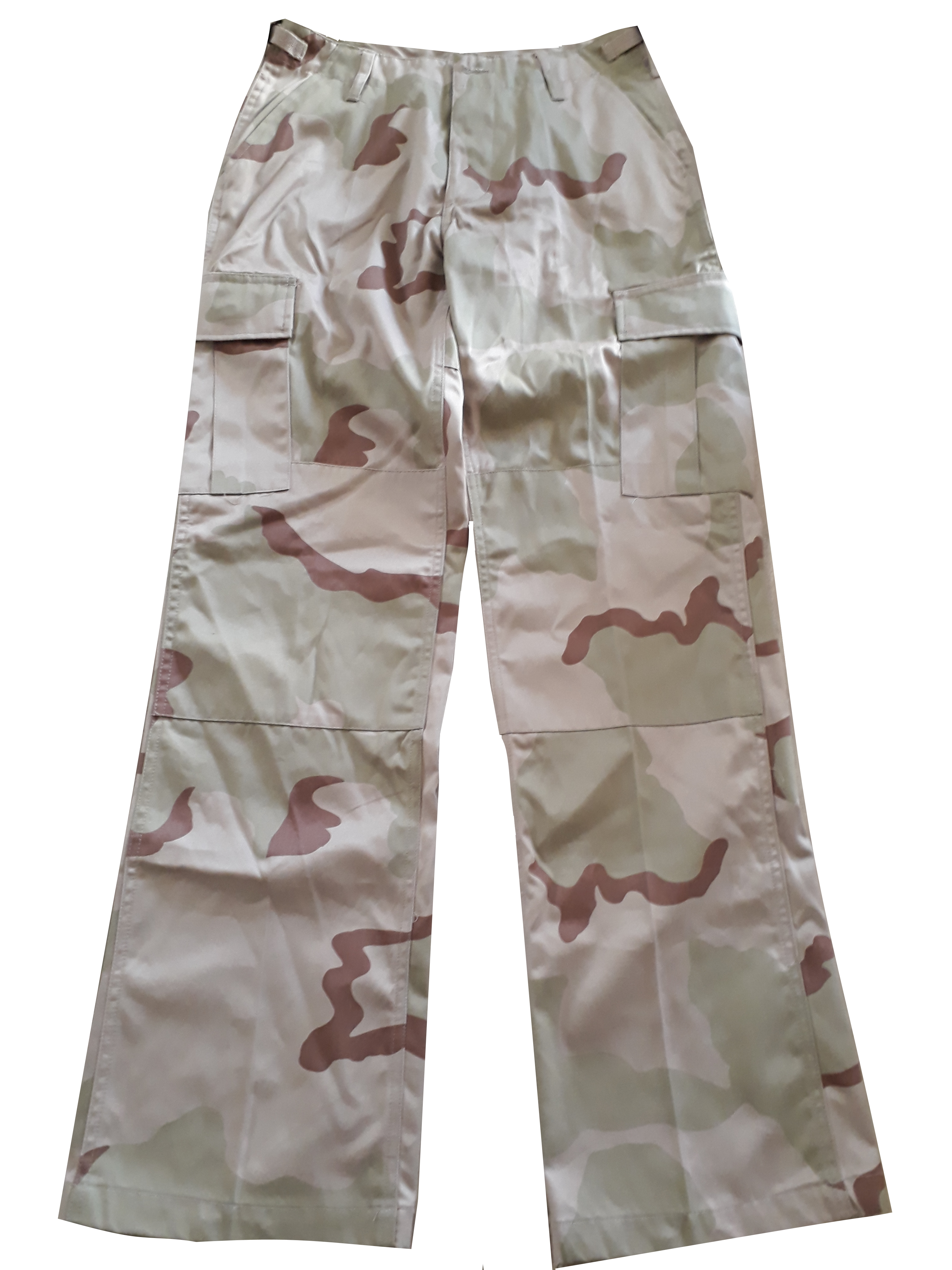 Damenhose Tarn 3-Col. Desert Gr. 34 (XS)