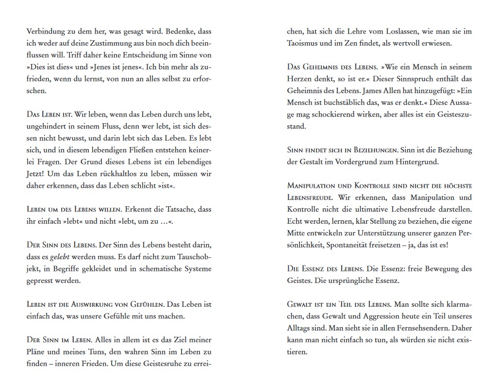 BRUCE LEE: Know yourself - Die Geheimnisse meines Erfolgs (Cadwell, Linda Lee)