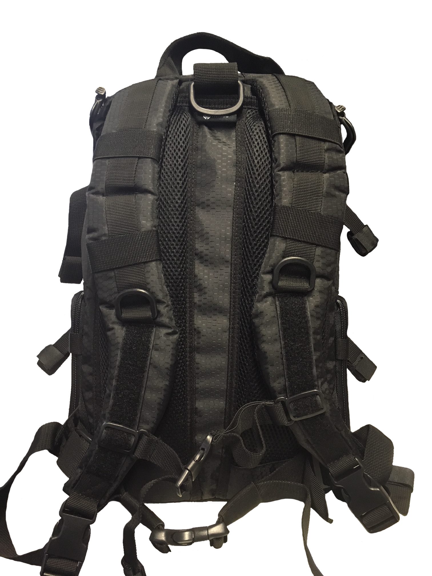 Instructor Rucksack Erste Hilfe