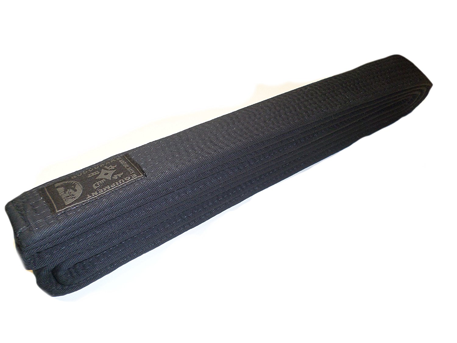 Aktion Schwarzgurt + Gürtelbestickung inkl. aller Kosten