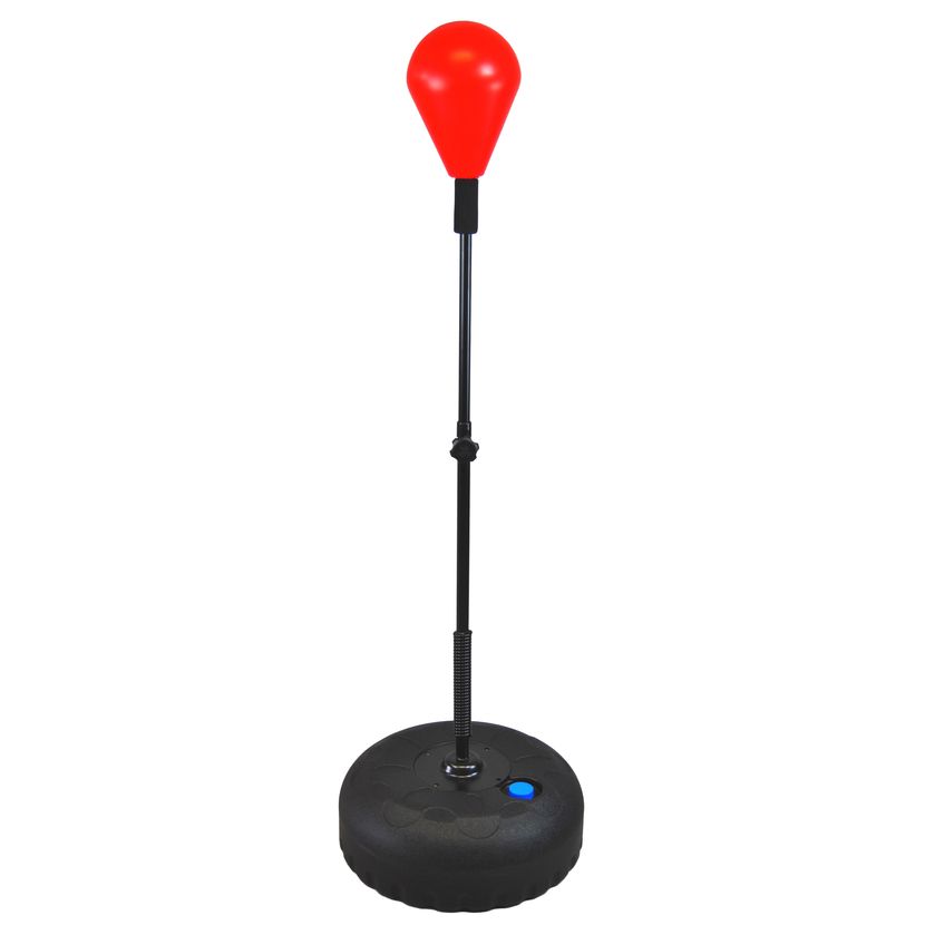 Punchingball mit Standfuß