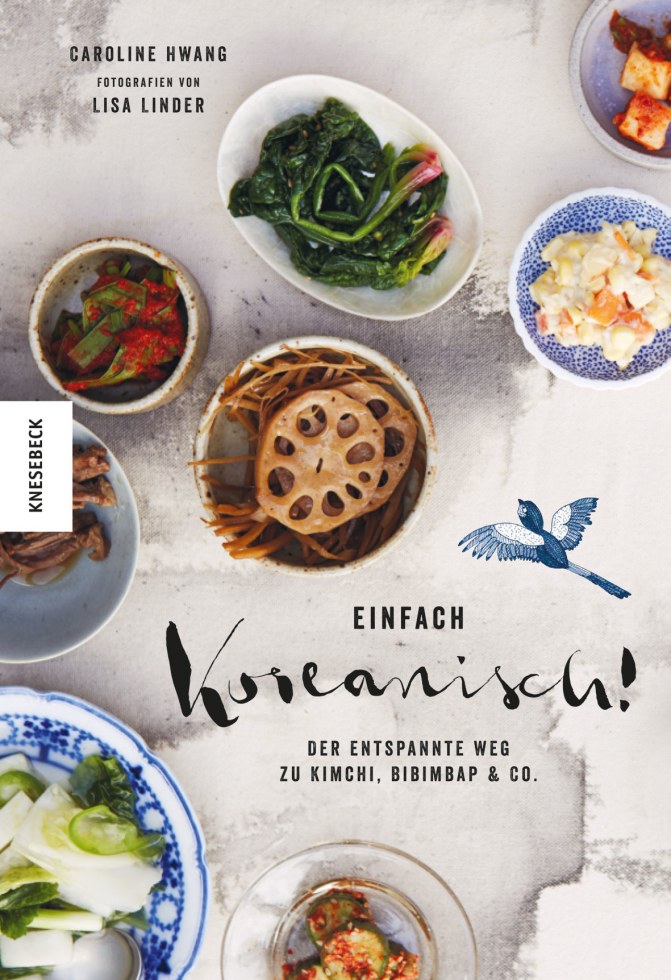 Einfach Koreanisch! (Caroline Hwang, Lisa Linder)
