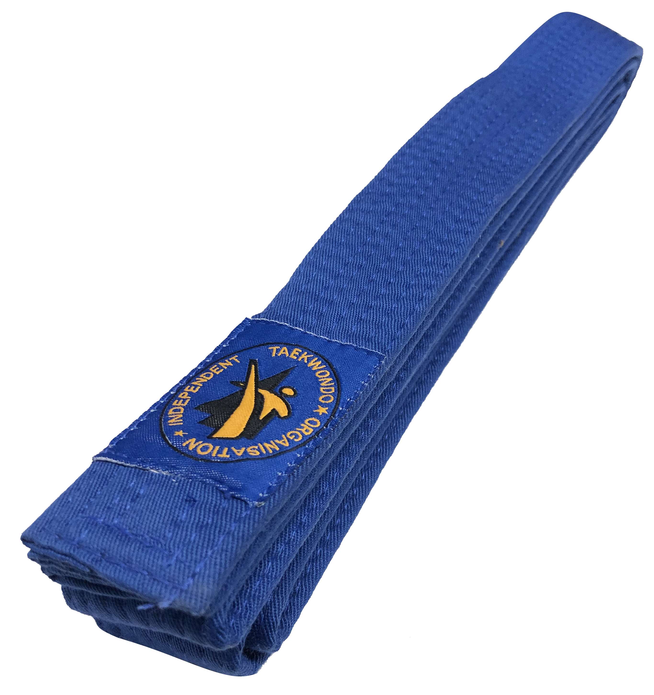 ITO Gürtel blau