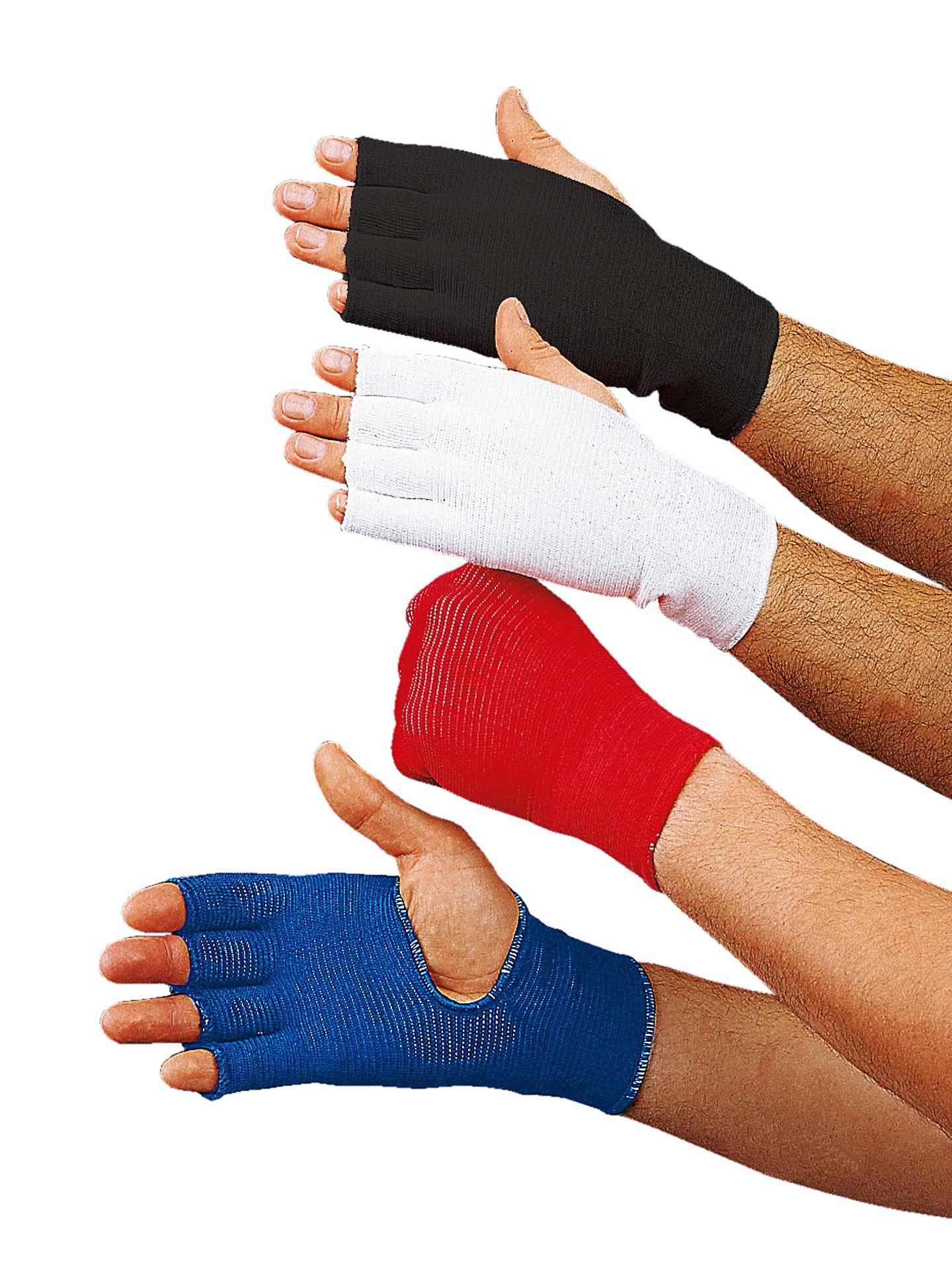 KWON (R) Innenhandschuhe / STOFF