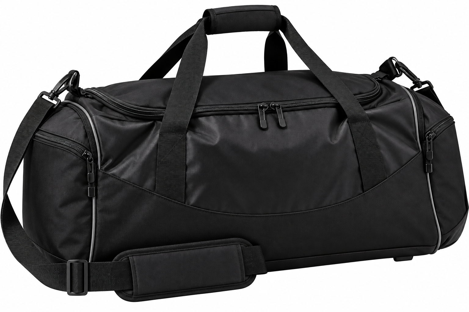 Sporttasche Budodrake Black Edition
