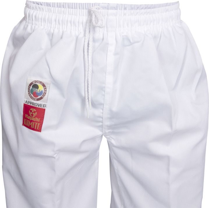 Karate Gi HAYASHI Kumite WKF appr.