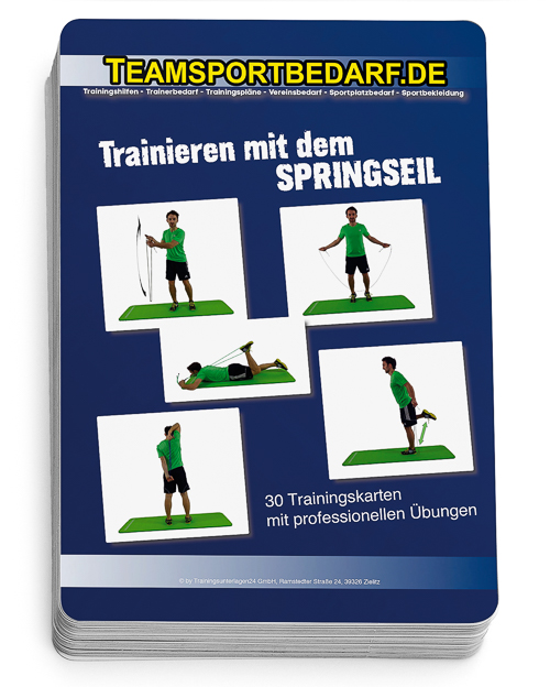 Trainingskarten