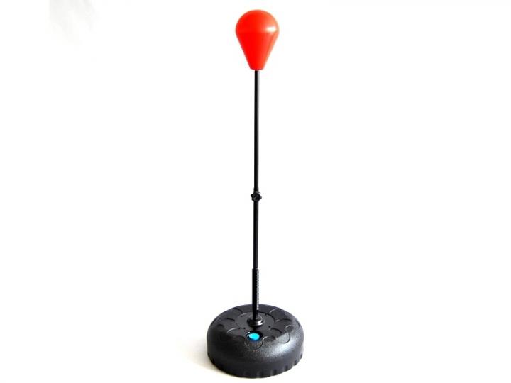 Punchingball mit Standfuß