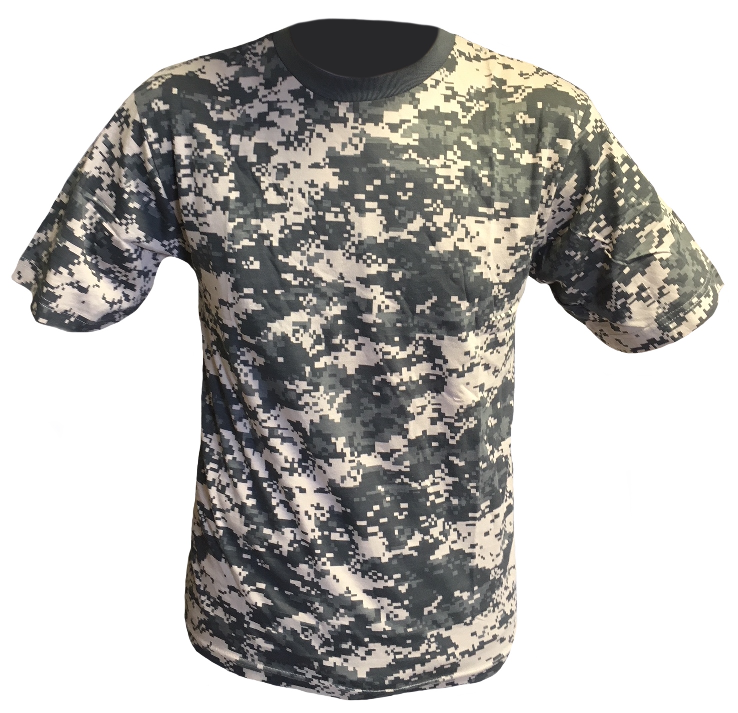 T-Shirt Tarn AT-Digital