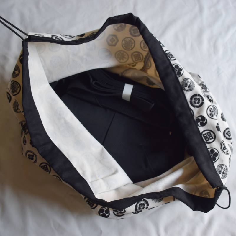 Hakama Tasche MON