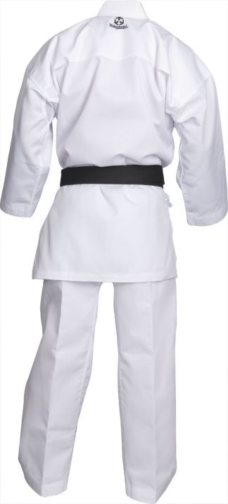 Karate Gi HAYASHI Kumite WKF appr.