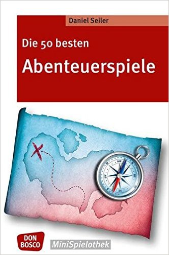 Die 50 besten Abenteuerspiele