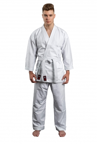 Karateanzug Budodrake Perfect Suit