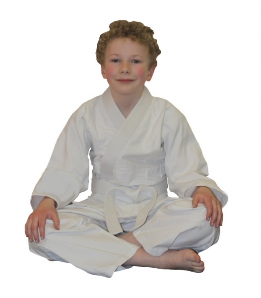 Judoanzug Quality für Kinder
