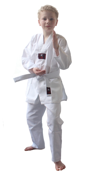 Taekwondo Anzug Korea Junior